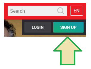 : :