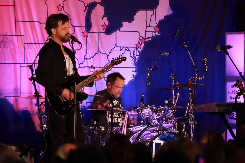 Supernatural 20th Anniversary Tour Finale in Nashville: Jensen, Jared, Mark Sheppard & SPN Family Magic | Interviews & Reviews by Center Stage Magazine #