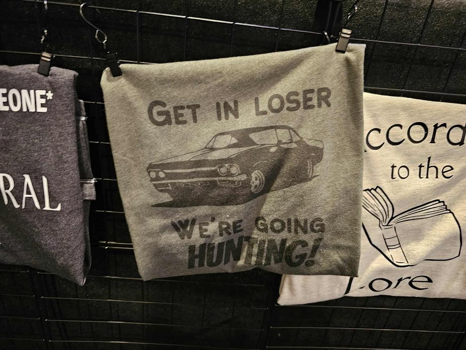 Supernatural 20th Anniversary Tour Finale in Nashville: Jensen, Jared, Mark Sheppard & SPN Family Magic | Interviews & Reviews by Center Stage Magazine #