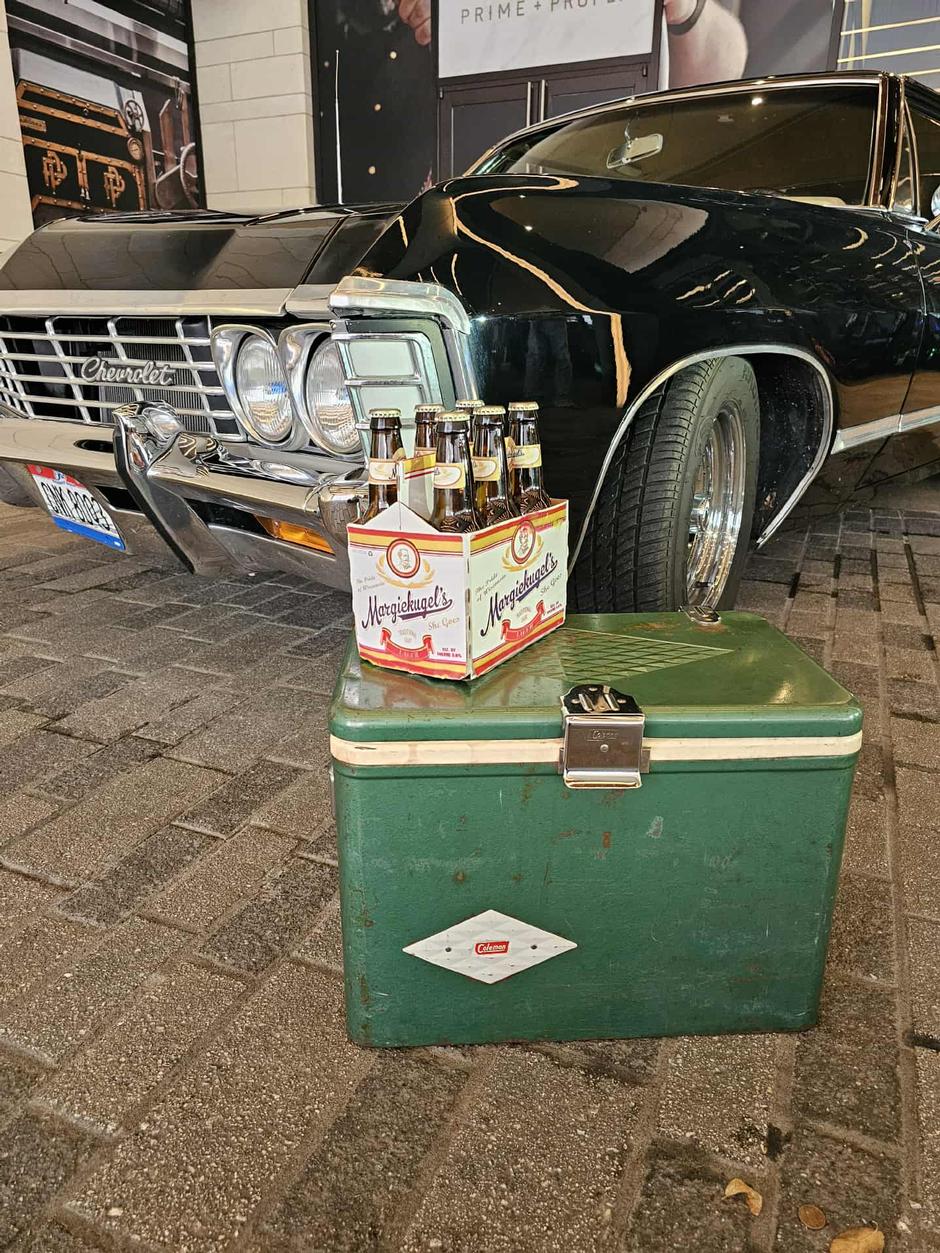 1967 Chevrolet Impala 'Baby' Supernatural: Full Specs, History & Dean Winchester’s Iconic Car Explained | Interviews & Reviews by Center Stage Magazine #