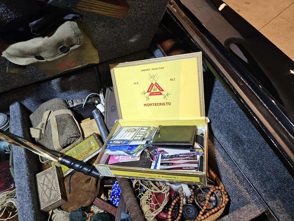 1967 Chevrolet Impala 'Baby' Supernatural: Full Specs, History & Dean Winchester’s Iconic Car Explained | Interviews & Reviews by Center Stage Magazine #