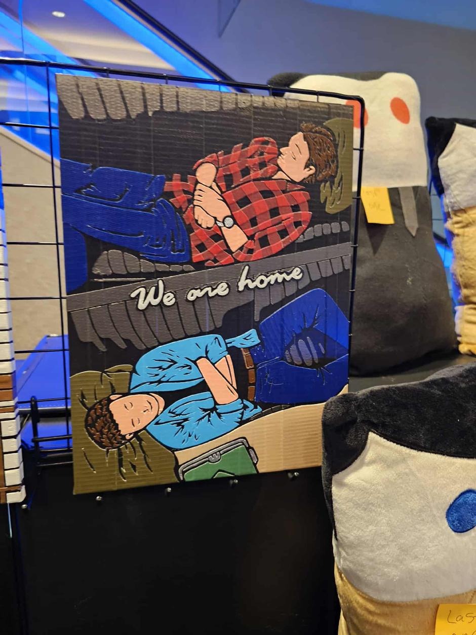 1967 Chevrolet Impala 'Baby' Supernatural: Full Specs, History & Dean Winchester’s Iconic Car Explained | Interviews & Reviews by Center Stage Magazine #