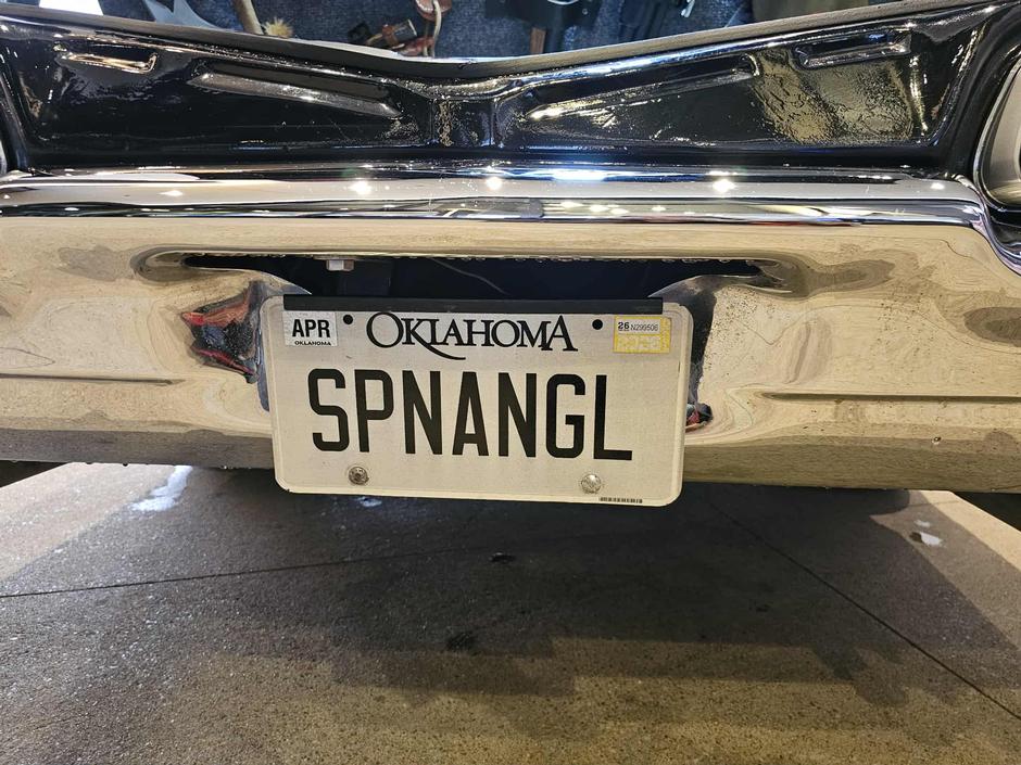 1967 Chevrolet Impala 'Baby' Supernatural: Full Specs, History & Dean Winchester’s Iconic Car Explained | Interviews & Reviews by Center Stage Magazine #