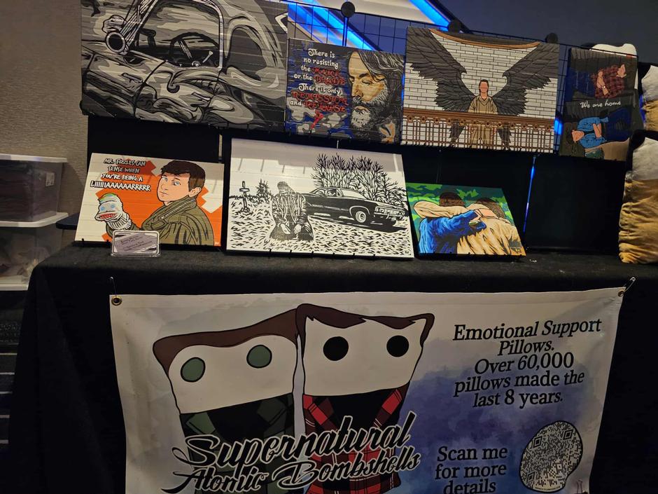 1967 Chevrolet Impala 'Baby' Supernatural: Full Specs, History & Dean Winchester’s Iconic Car Explained | Interviews & Reviews by Center Stage Magazine #