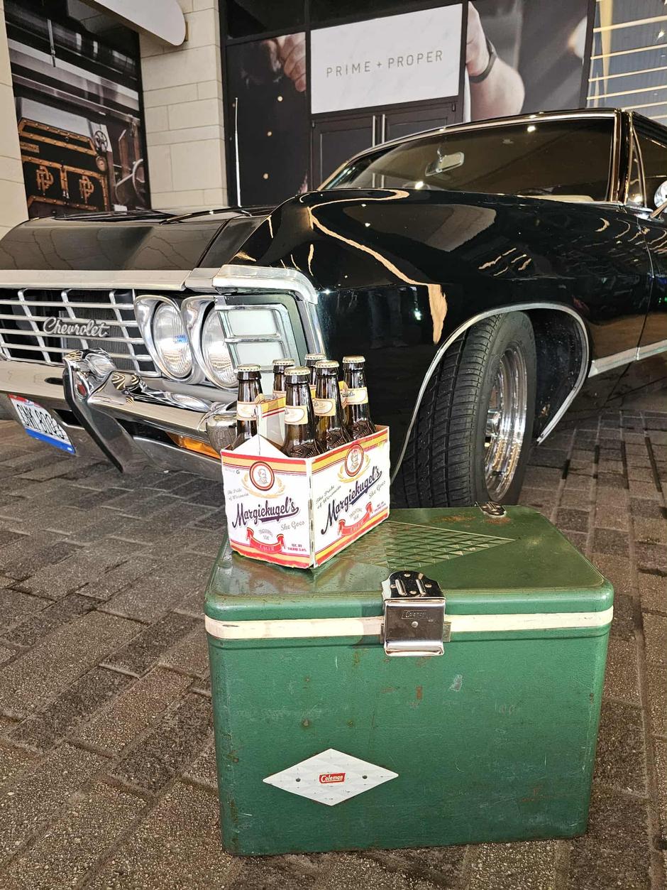 1967 Chevrolet Impala 'Baby' Supernatural: Full Specs, History & Dean Winchester’s Iconic Car Explained | Interviews & Reviews by Center Stage Magazine #