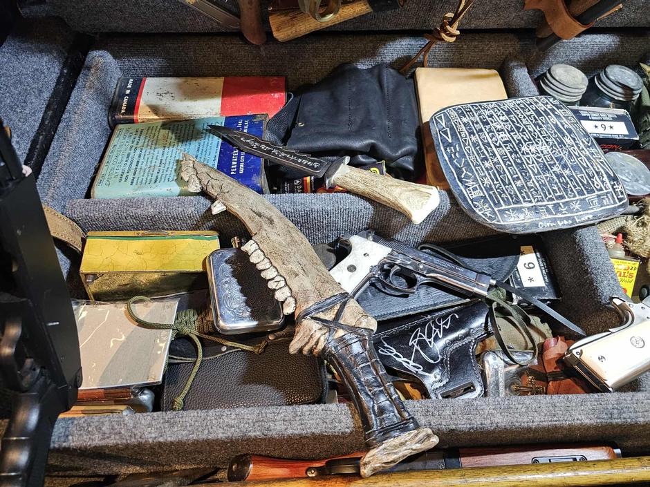 1967 Chevrolet Impala 'Baby' Supernatural: Full Specs, History & Dean Winchester’s Iconic Car Explained | Interviews & Reviews by Center Stage Magazine #