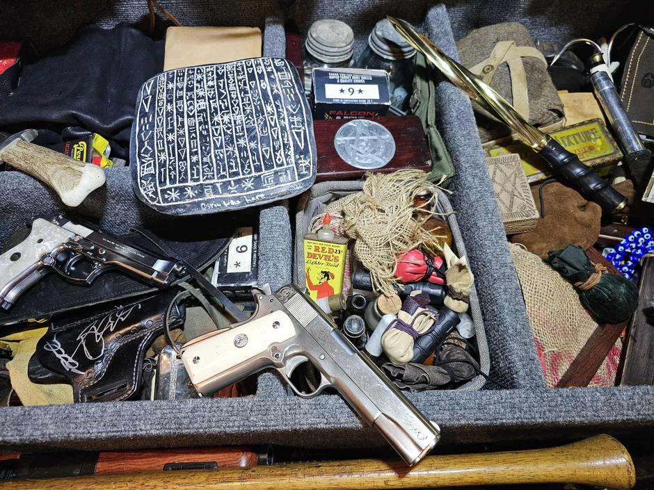 1967 Chevrolet Impala 'Baby' Supernatural: Full Specs, History & Dean Winchester’s Iconic Car Explained | Interviews & Reviews by Center Stage Magazine #