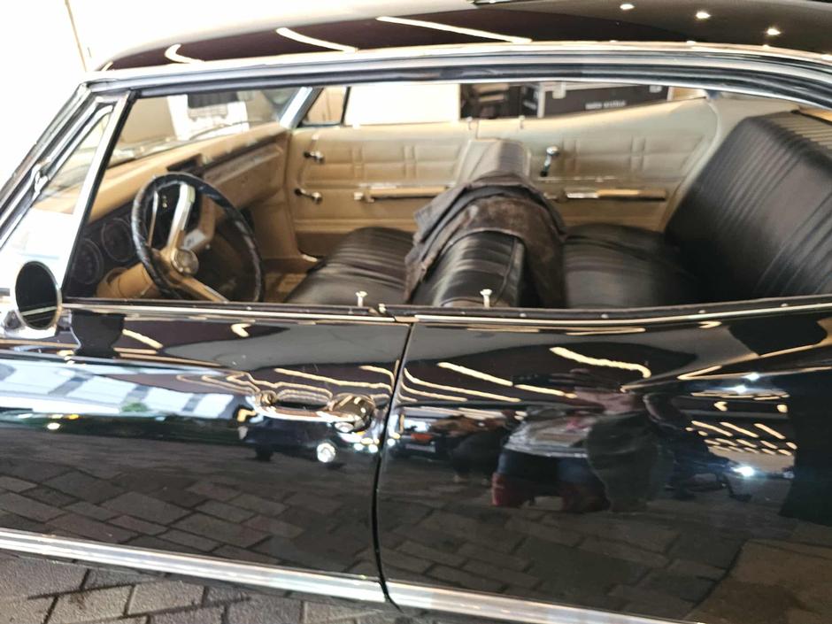 1967 Chevrolet Impala 'Baby' Supernatural: Full Specs, History & Dean Winchester’s Iconic Car Explained | Interviews & Reviews by Center Stage Magazine #