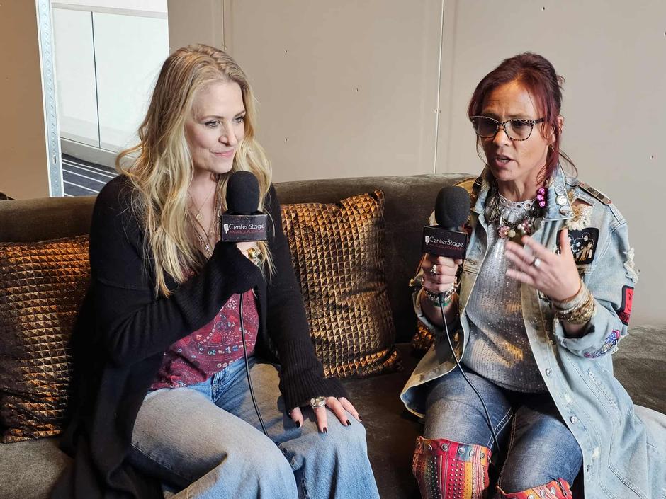 Exclusive Samantha Smith Interview: Mary Winchester Star on Supernatural | Interviews & Reviews by Center Stage Magazine #