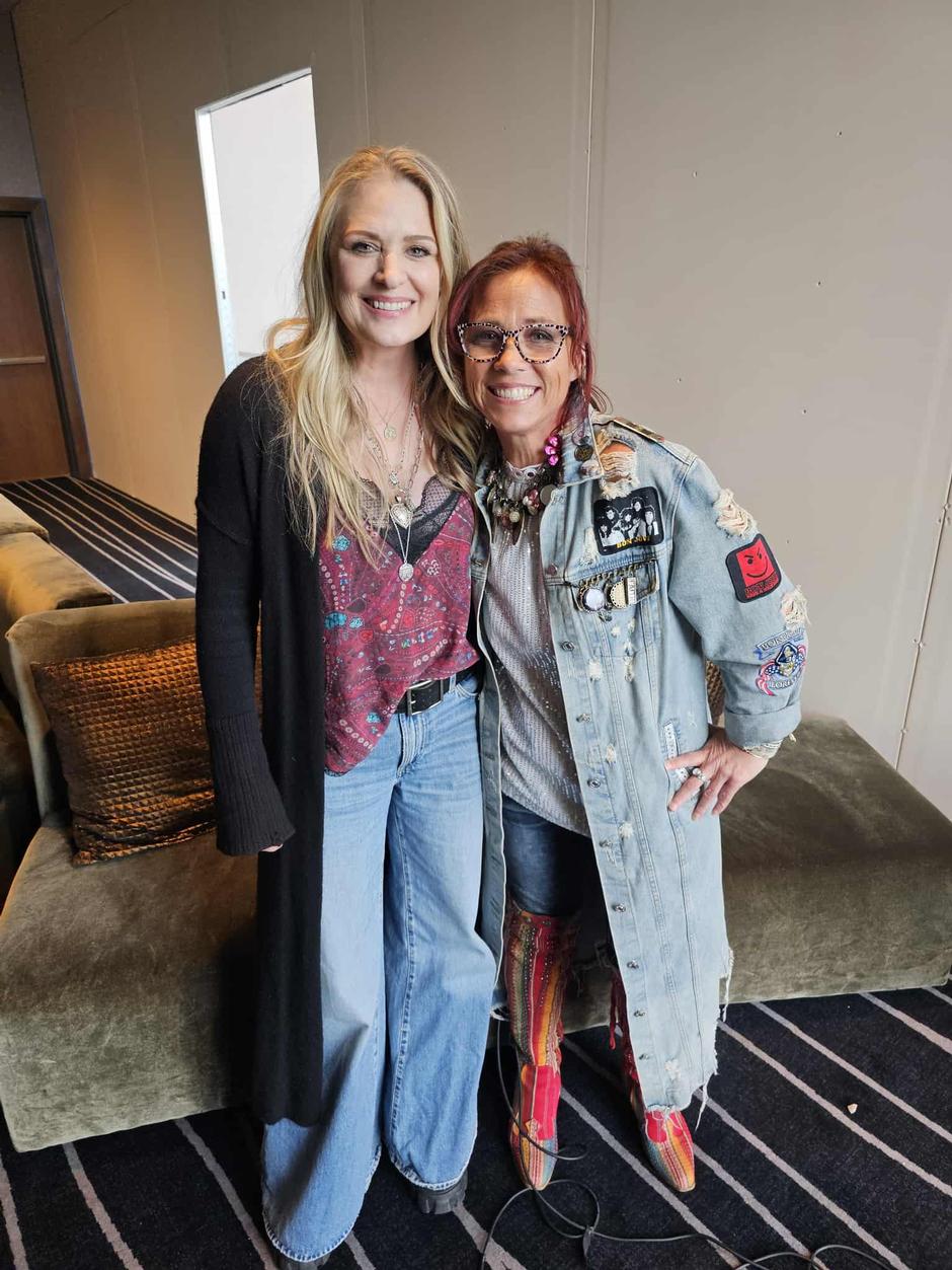 Exclusive Samantha Smith Interview: Mary Winchester Star on Supernatural | Interviews & Reviews by Center Stage Magazine #