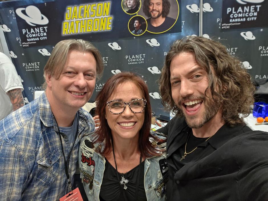 Planet Comicon Kansas City 2026 Review: Flawless Panels, Epic Cosplay & Star-Studded Weekend | Interviews & Reviews by Center Stage Magazine #