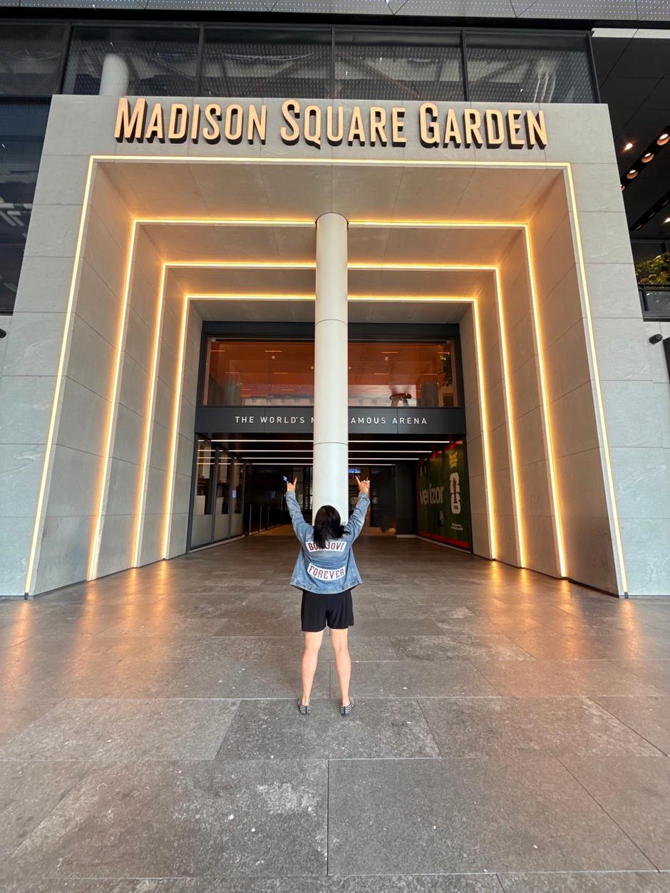 Bon Jovi Proves It’s All About the Fans at Madison Square Garden Residency | Interviews & Reviews by Center Stage Magazine #