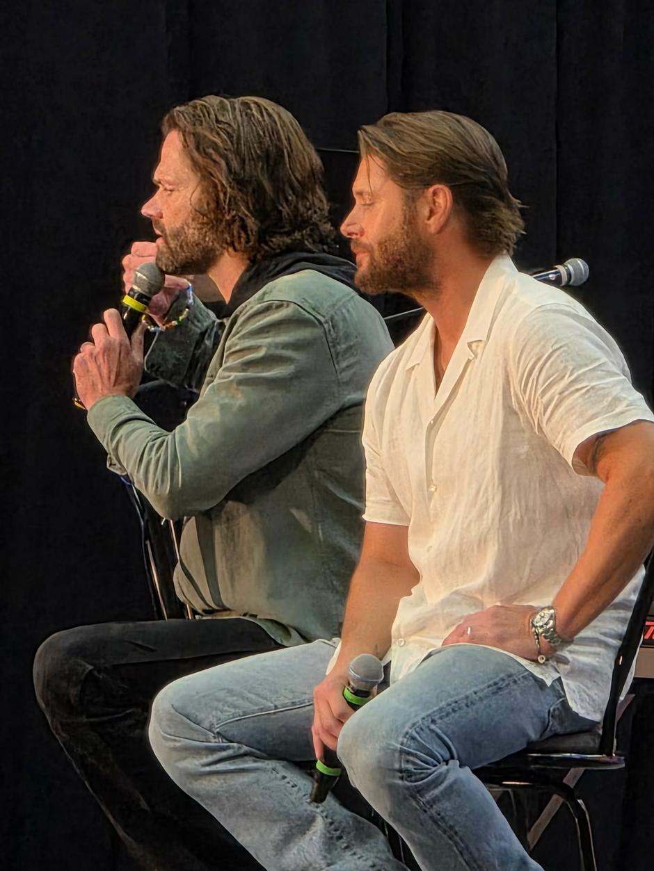 Creation Orlando 2026 Recap: Supernatural Convention, Broadway Night, and Fan Weekend | Interviews & Reviews by Center Stage Magazine #