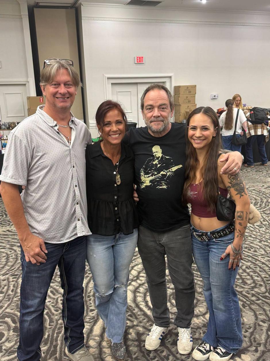Creation Orlando 2026 Recap: Supernatural Convention, Broadway Night, and Fan Weekend | Interviews & Reviews by Center Stage Magazine #