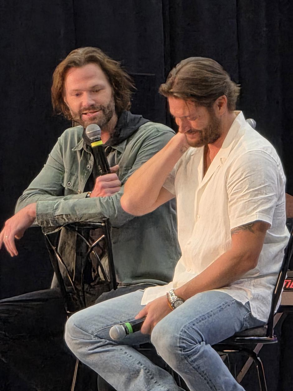 Creation Orlando 2026 Recap: Supernatural Convention, Broadway Night, and Fan Weekend | Interviews & Reviews by Center Stage Magazine #