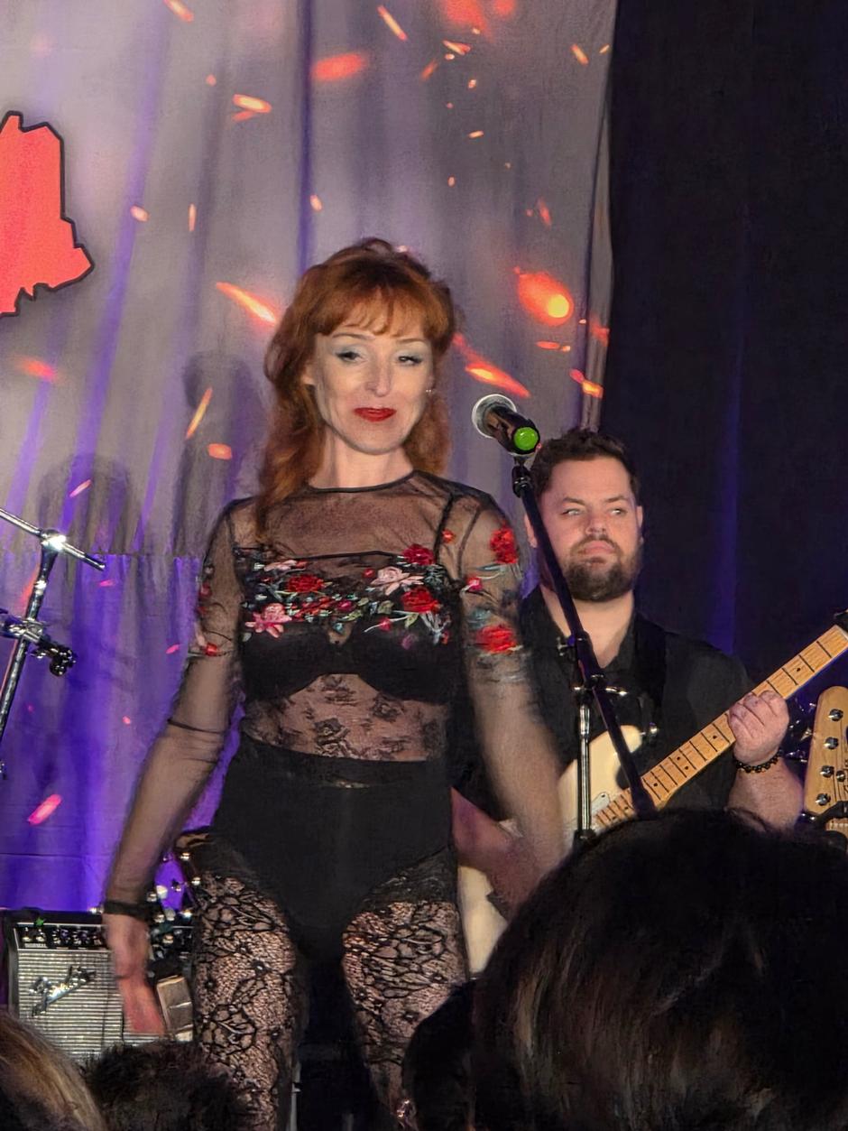 Creation Orlando 2026 Recap: Supernatural Convention, Broadway Night, and Fan Weekend | Interviews & Reviews by Center Stage Magazine #