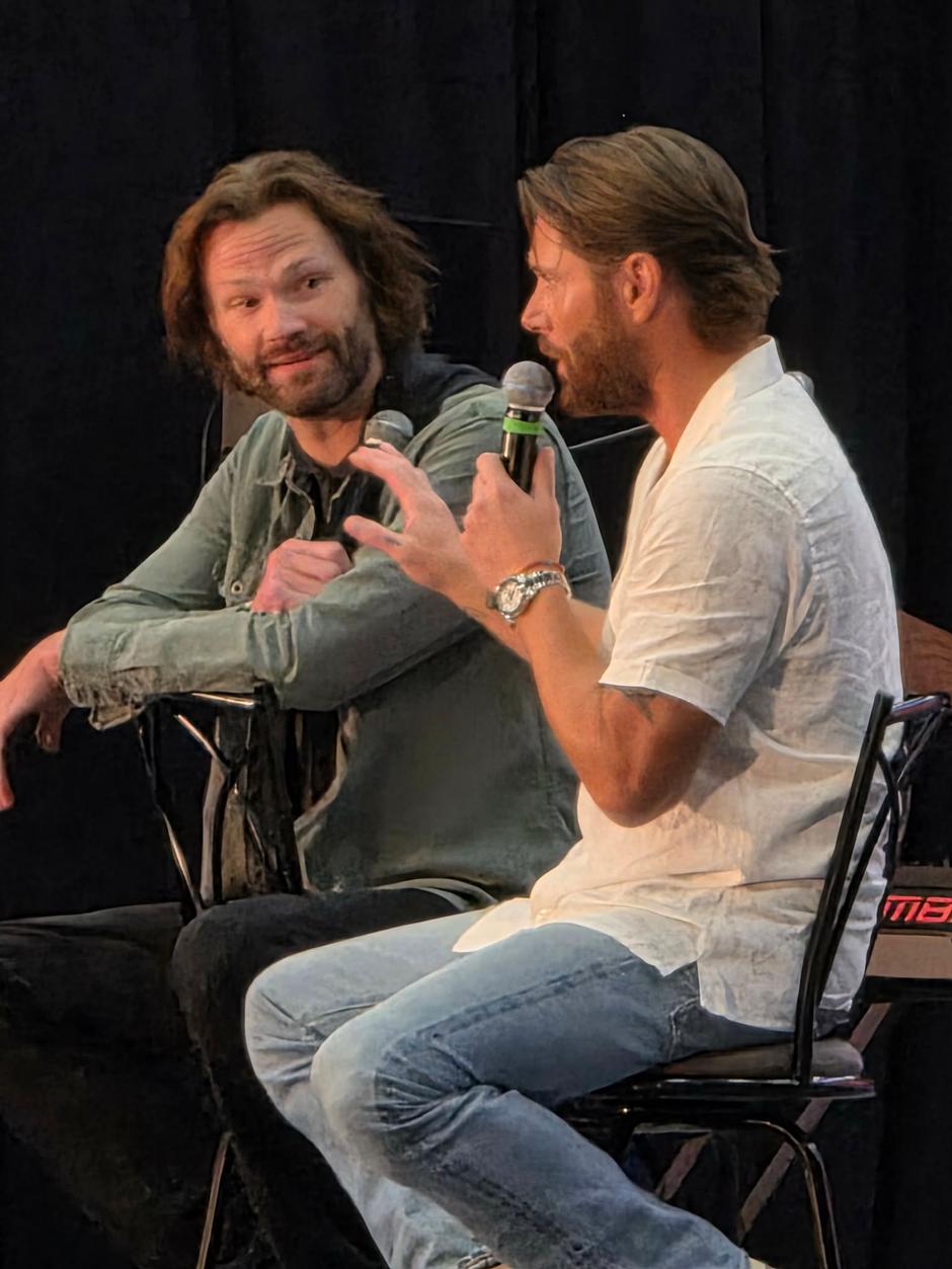 Creation Orlando 2026 Recap: Supernatural Convention, Broadway Night, and Fan Weekend | Interviews & Reviews by Center Stage Magazine #