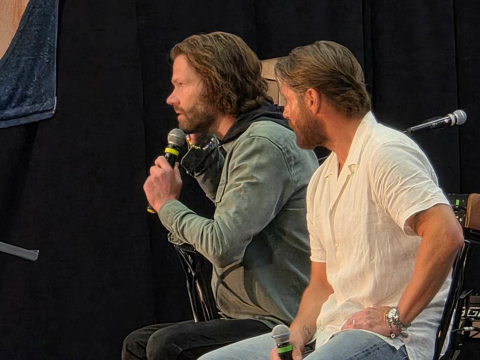 Creation Orlando 2026 Recap: Supernatural Convention, Broadway Night, and Fan Weekend | Interviews & Reviews by Center Stage Magazine #