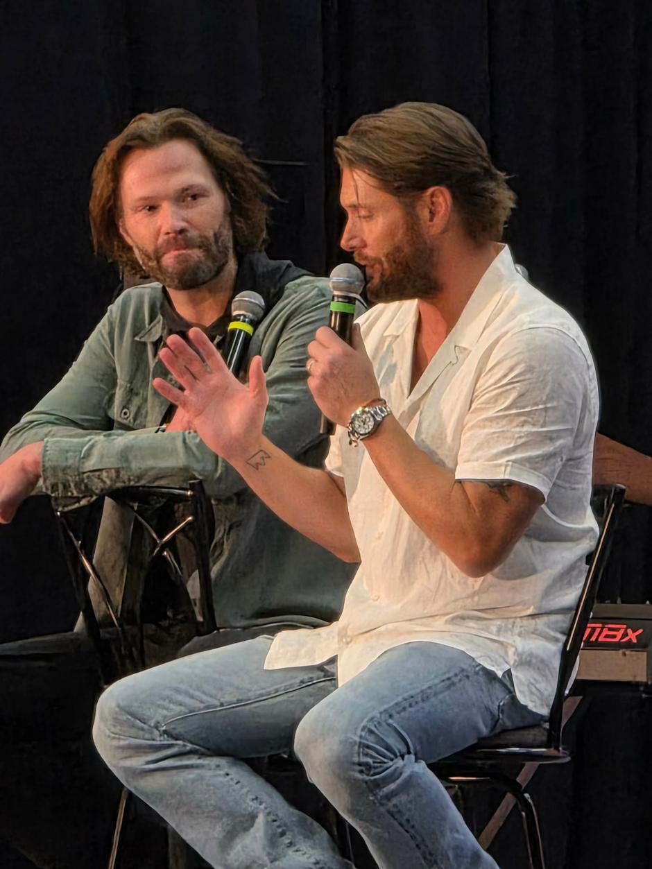 Creation Orlando 2026 Recap: Supernatural Convention, Broadway Night, and Fan Weekend | Interviews & Reviews by Center Stage Magazine #