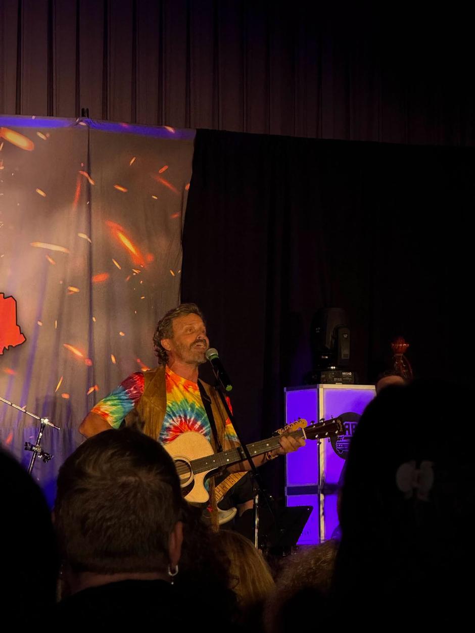 Creation Orlando 2026 Recap: Supernatural Convention, Broadway Night, and Fan Weekend | Interviews & Reviews by Center Stage Magazine #