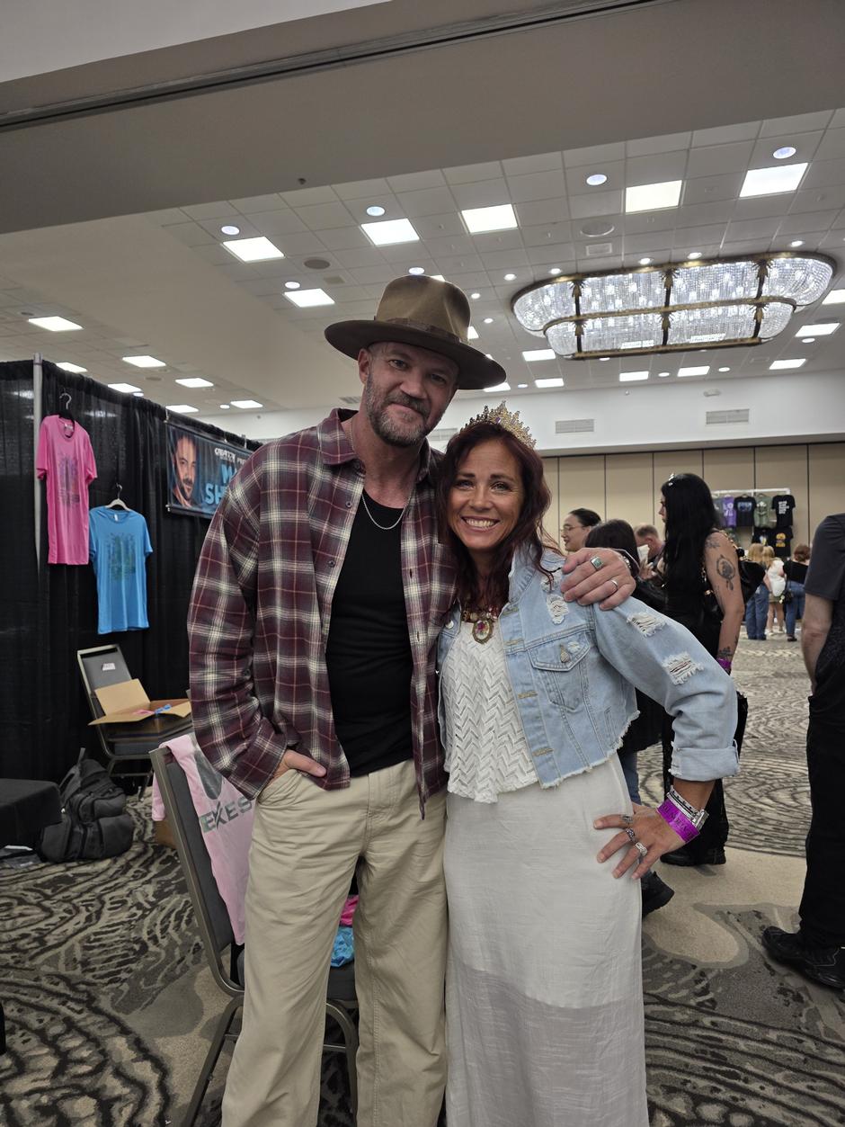 Creation Orlando 2026 Recap: Supernatural Convention, Broadway Night, and Fan Weekend | Interviews & Reviews by Center Stage Magazine #