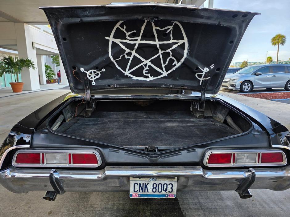 Creation Orlando 2026 Recap: Supernatural Convention, Broadway Night, and Fan Weekend | Interviews & Reviews by Center Stage Magazine #