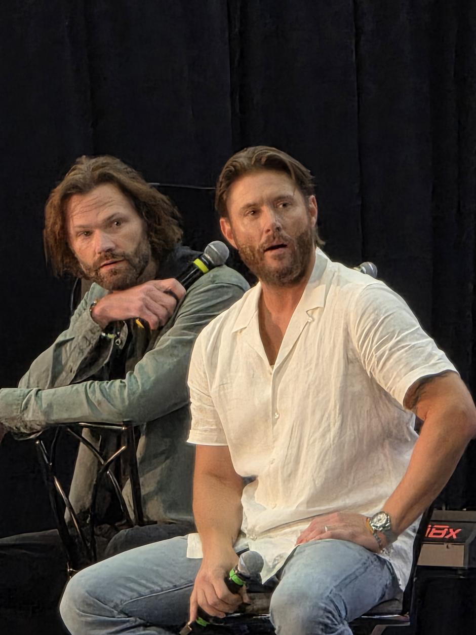 Creation Orlando 2026 Recap: Supernatural Convention, Broadway Night, and Fan Weekend | Interviews & Reviews by Center Stage Magazine #