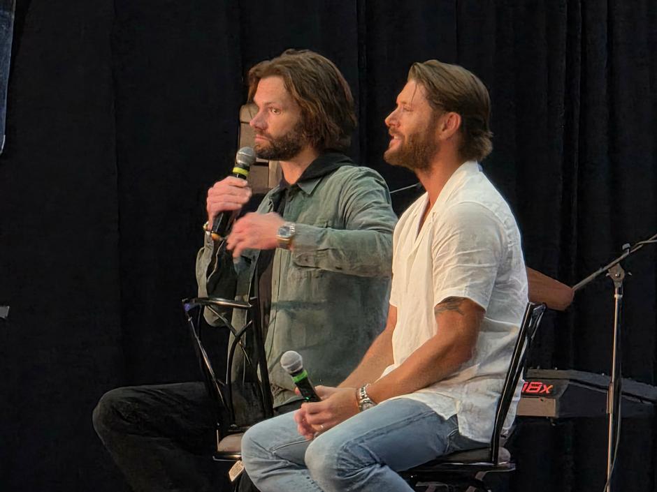 Creation Orlando 2026 Recap: Supernatural Convention, Broadway Night, and Fan Weekend | Interviews & Reviews by Center Stage Magazine #