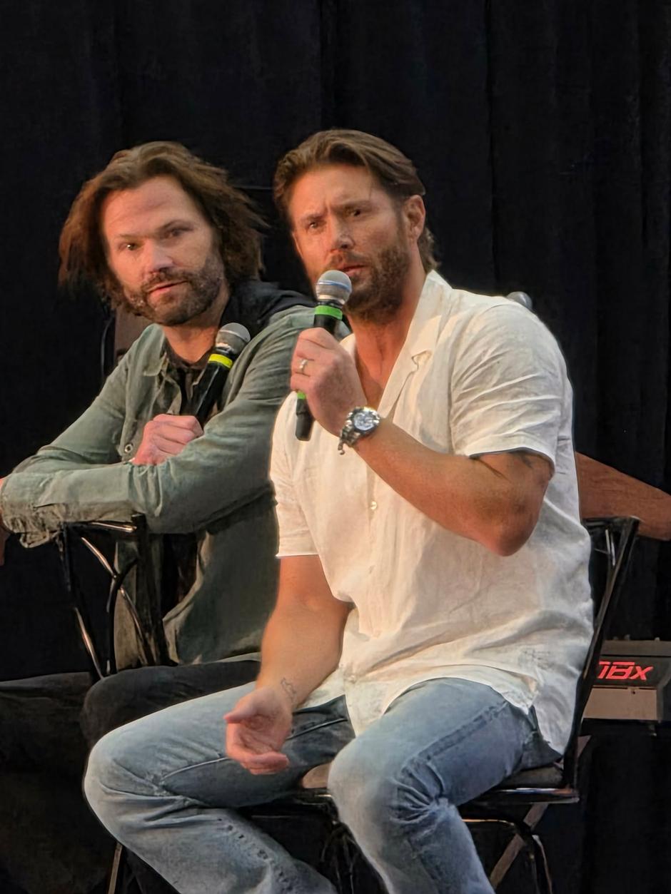 Creation Orlando 2026 Recap: Supernatural Convention, Broadway Night, and Fan Weekend | Interviews & Reviews by Center Stage Magazine #