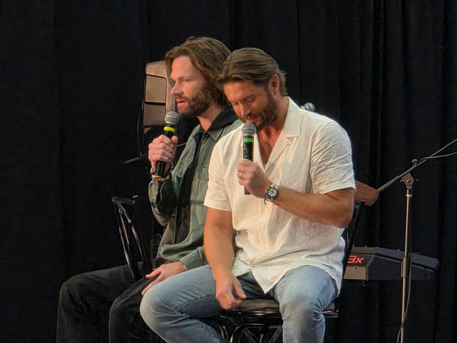 Creation Orlando 2026 Recap: Supernatural Convention, Broadway Night, and Fan Weekend | Interviews & Reviews by Center Stage Magazine #