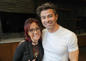 Conversations with Missy: Matt Cohen Celebrating 20 Years Of Supernatural
