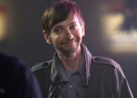 Conversations with Missy: DJ Qualls Celebrating 20 Years of Supernatural