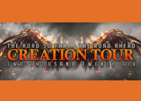 The Road So Far, The Road Ahead: Creation Entertainment's Supernatural in Orlando
