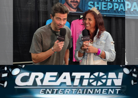 Conversations with Missy: Supernatural Matt Cohen