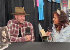 Conversations with Missy: Anson Gordon