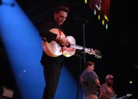 Red Clay Strays Deliver Powerful, Sold-Out Nights of Faith and Community at Bridgestone Arena