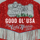 Exclusive Premiere: “Good Ol’ Usa” by The Kody Norris Show, Set to Release Friday 4/17