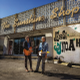 Jesse and Noah New Album The Sunshine Shop Today