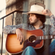 Video Premier: When Waylon Came To Nashville by Waylon Hanel