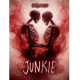 Josh Gallagher To Release Junkie and It's Not What You Think