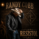 Resistol from Alabama's Randy Cobb Set to Release July 31st