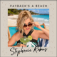 Payback's a Beach for St. Louis Native Stephanie Rabus