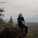 Conversations with MIssy: Max McNown