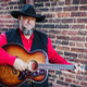 Patti's After-Party: Meet South Carolina's Kile Antone