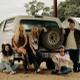 American Blonde Live Review: Opening for Candlebox at Brooklyn Bowl Nashville | Delta Home EP