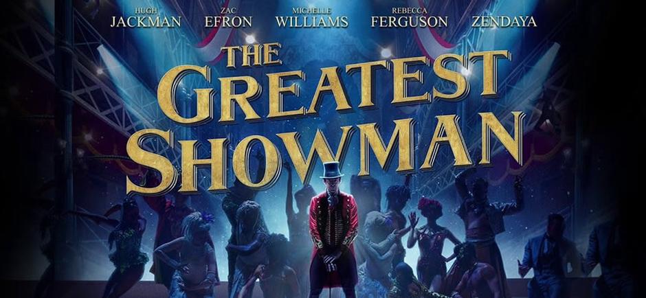 The Greatest Showman