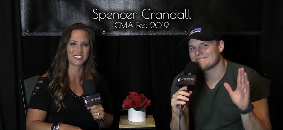 Spencer Crandall