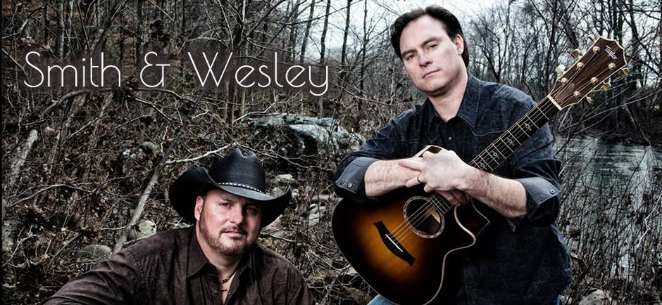 Smith & Wesley