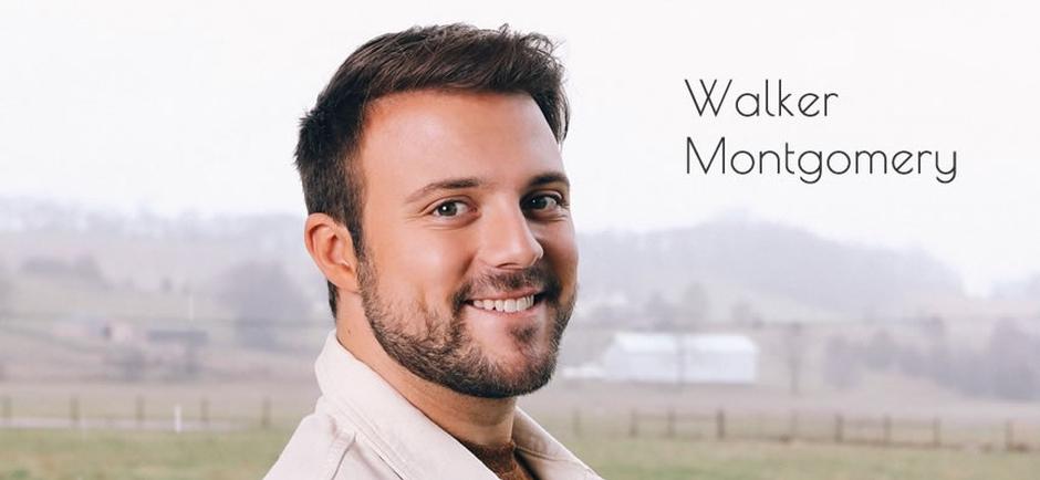 Walker Montgomery shares new single Like My Daddy Done It and dream