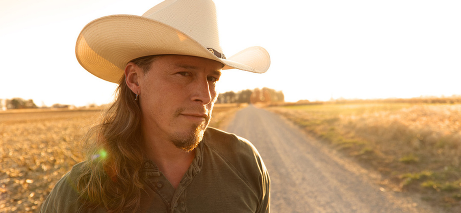 Conversations with Missy: Jason Michael Carrol